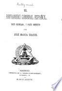 El refranero general español
