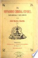 El refranero general español