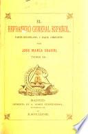 El refranero general español