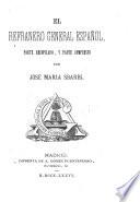 El refranero general español
