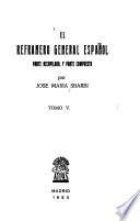 El refranero general español