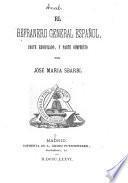 El refranero general español