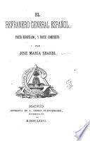 El refranero general español: Intraducibilidad del Quijote, por d. J. M. Sbarbi