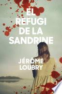 El refugi de la Sandrine