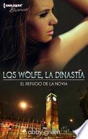 El refugio de la novia