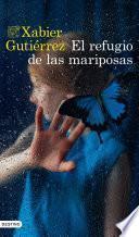 El refugio de las mariposas