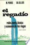 El regadío