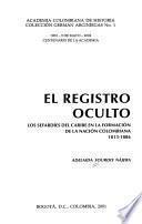 El registro oculto