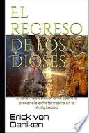 El Regreso de los Dioses