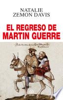 El regreso de Martin Guerre