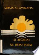El regreso de Piero Rossi