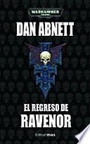 El regreso de Ravenor