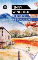 El regreso de Samuel Lake