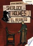 El regreso de Sherlock Holmes