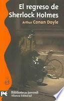 El regreso de Sherlock Holmes