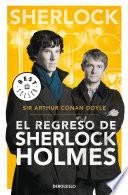 El regreso de Sherlock Holmes (Sherlock 6)