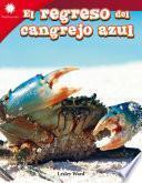 El regreso del cangrejo azul: Read-Along eBook