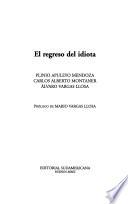 El regreso del idiota