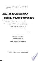 El regreso del infierno