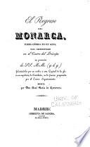 El regreso del monarca