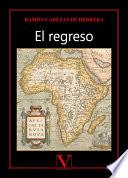El regreso