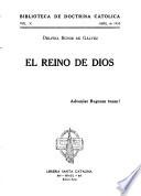 El reino de Dios