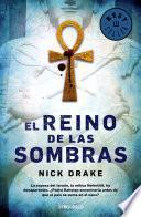 El reino de las sombras (Investigador Rai Rahotep 2)