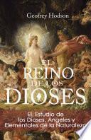 EL REINO DE LOS DIOSES