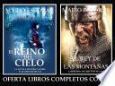 El Reino del Cielo y El Rey de las Montañas (Combo)