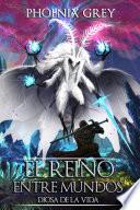 El Reino Entre Mundos: Diosa de la Vida