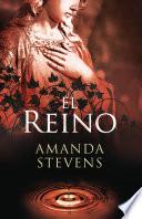 El reino (La reina del cementerio 2)