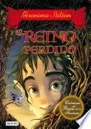 El reino perdido