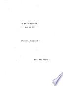 El relato mítico del hijo del sol