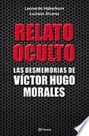 El relato oculto