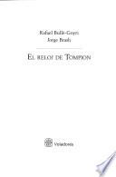 El reloj de Tompion