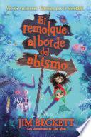 El remolque al borde del abismo