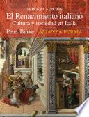El Renacimiento italiano