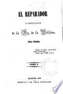 El Reparador