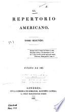 El Repertorio americano