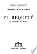El requeté