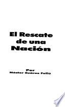 El rescate de una nación