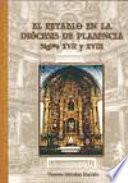 El retablo en la diócesis de Plasencia