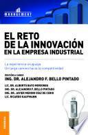 El reto de la innovación en la empresa industrial: la experiencia uruguaya