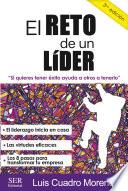 El reto de un lider