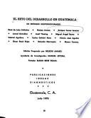 El Reto del desarrollo en Guatemala