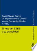 El reto del EEES y su actualidad