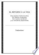 El retorno a la Vida