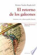 El retorno de los galeones