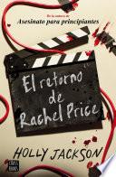 El retorno de Rachel Price