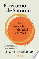 El retorno de Saturno
